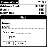 beamware-find1.gif (1249 bytes)