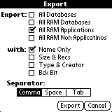 dbexplorer-export.gif (1434 bytes)