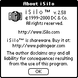 isilo-about.gif (2634 bytes)