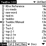 tealdoc-screen.gif (1464 bytes)