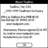 tealdoc.gif (1602 bytes)